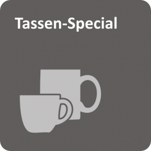 Tassen Special